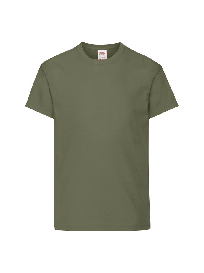 T-shirt Kids Original T