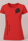 T-Shirt Donna – Valdisieve Rugby