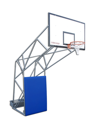 Mezzo Impianto Basket Olimpionico
