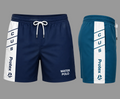 Short Sportivo Full Print – Sublimazione Totale | Personalizzato da 25 pz
