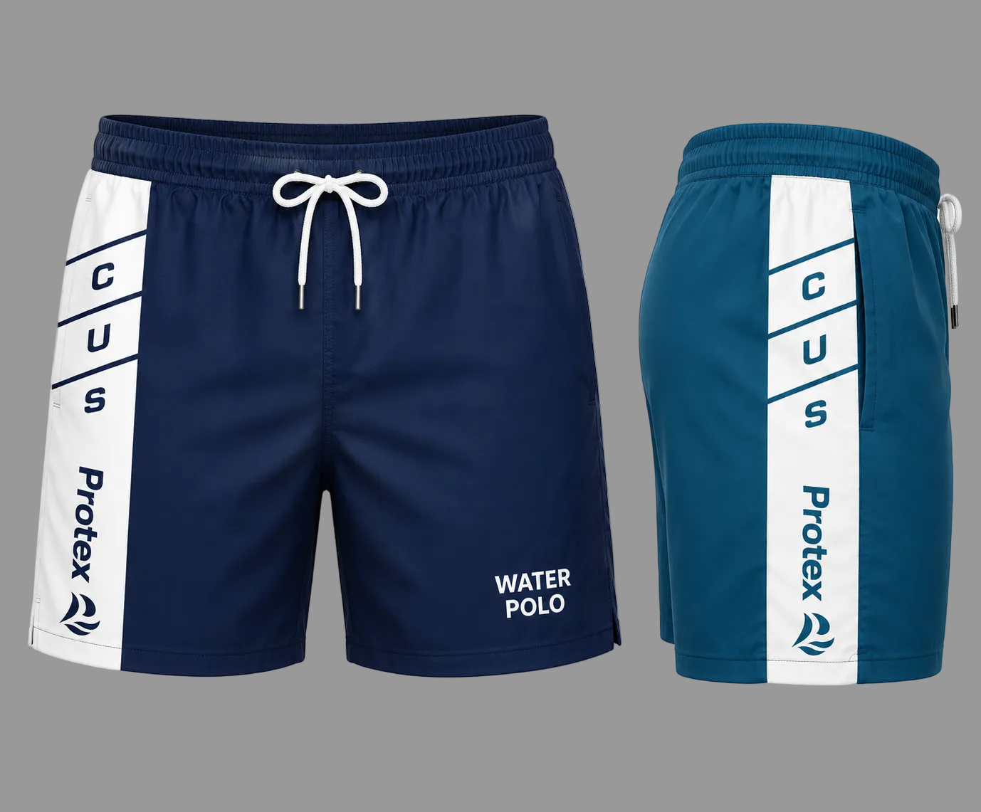 Short Sportivo Full Print – Sublimazione Totale | Personalizzato da 25 pz