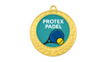 Medaglia per Premiazioni Oro 70 mm – Personalizzabile