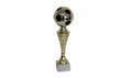 Trofeo Calcio Oro  – Base Marmo Bianco Carrara