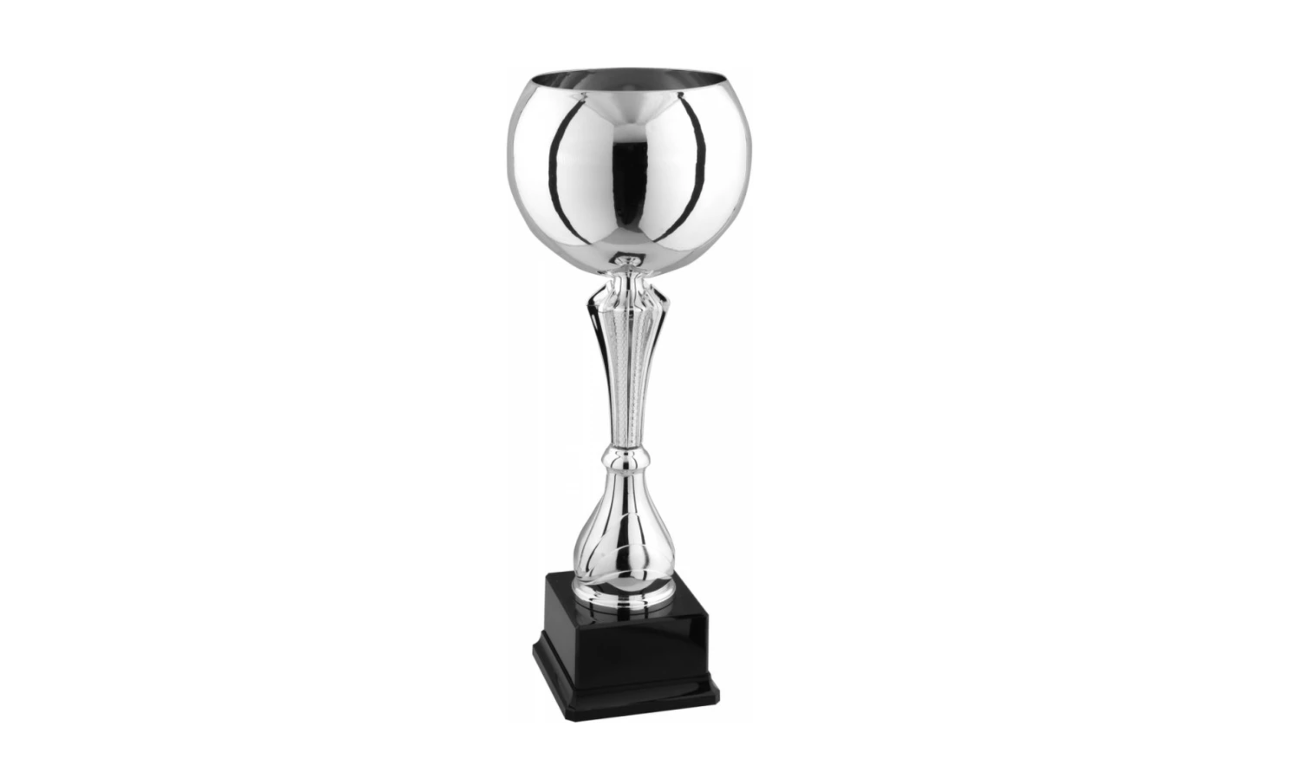 Coppa  Argento – Stile Napoleon