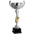 Trofeo Semisfera Argento