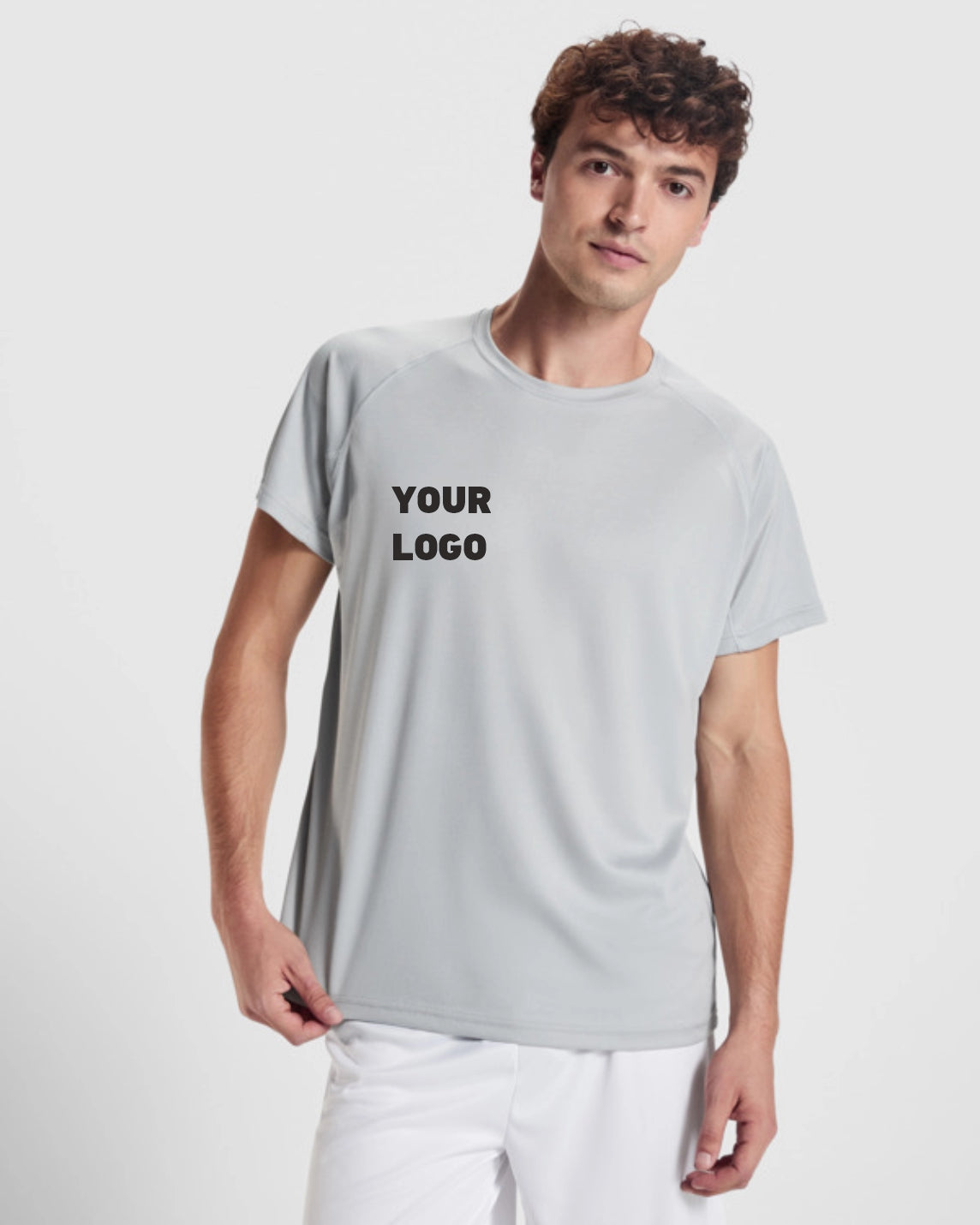 Offerta T-Shirt Tecnica Roly Bahrain – 50/100/150/200 pz