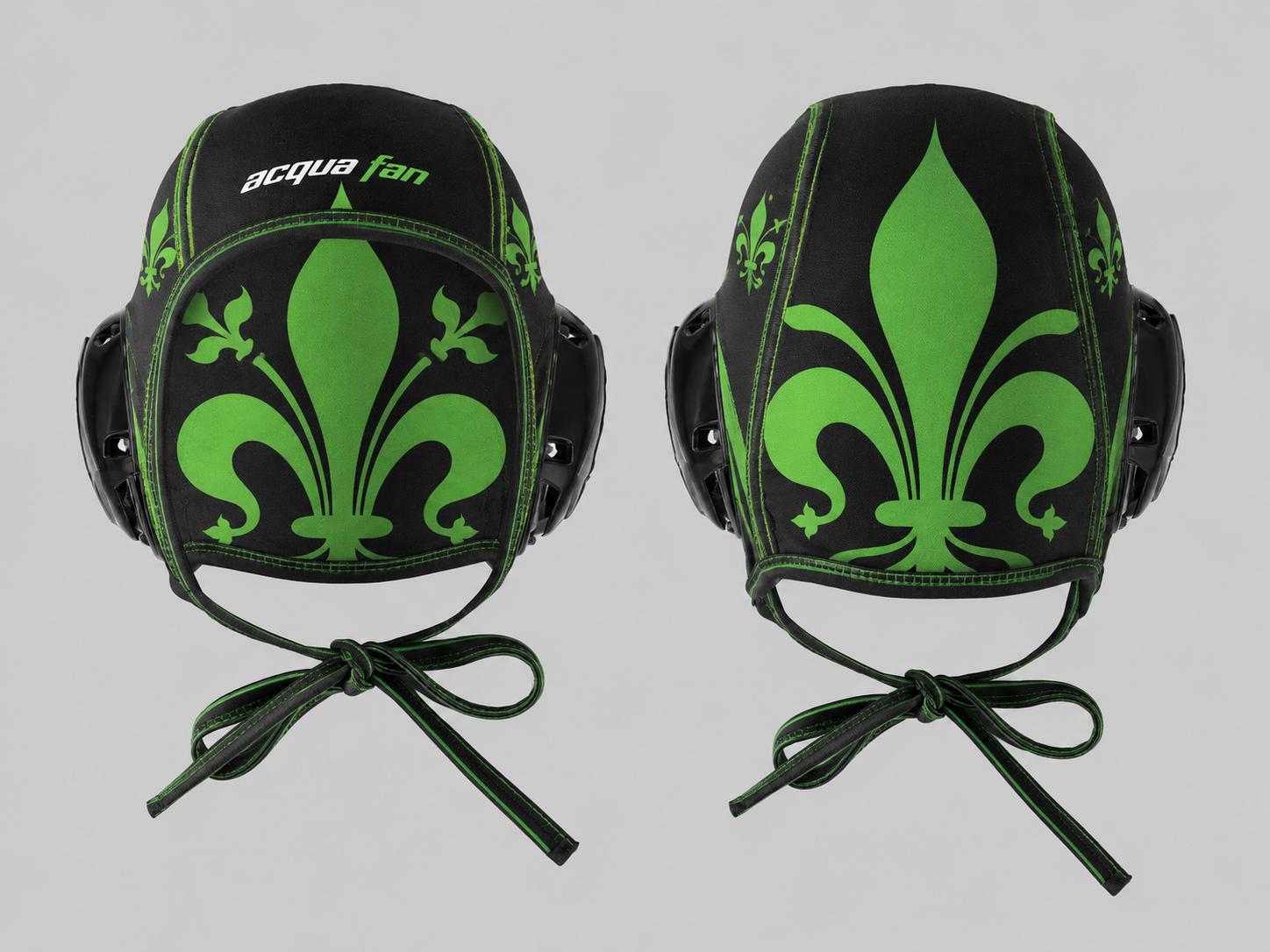 Cuffia da Water Polo – Personalizzata con Logo | Minimo 25 pz