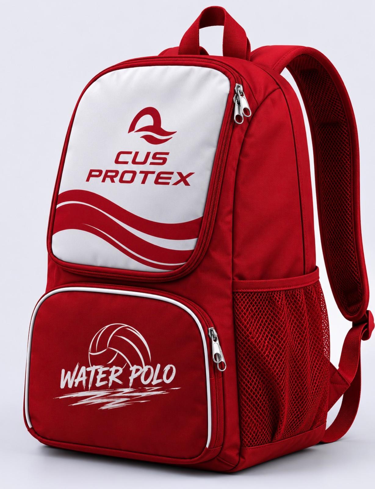 Zaino Sportivo – Personalizzato con Logo | Minimo 25 pz