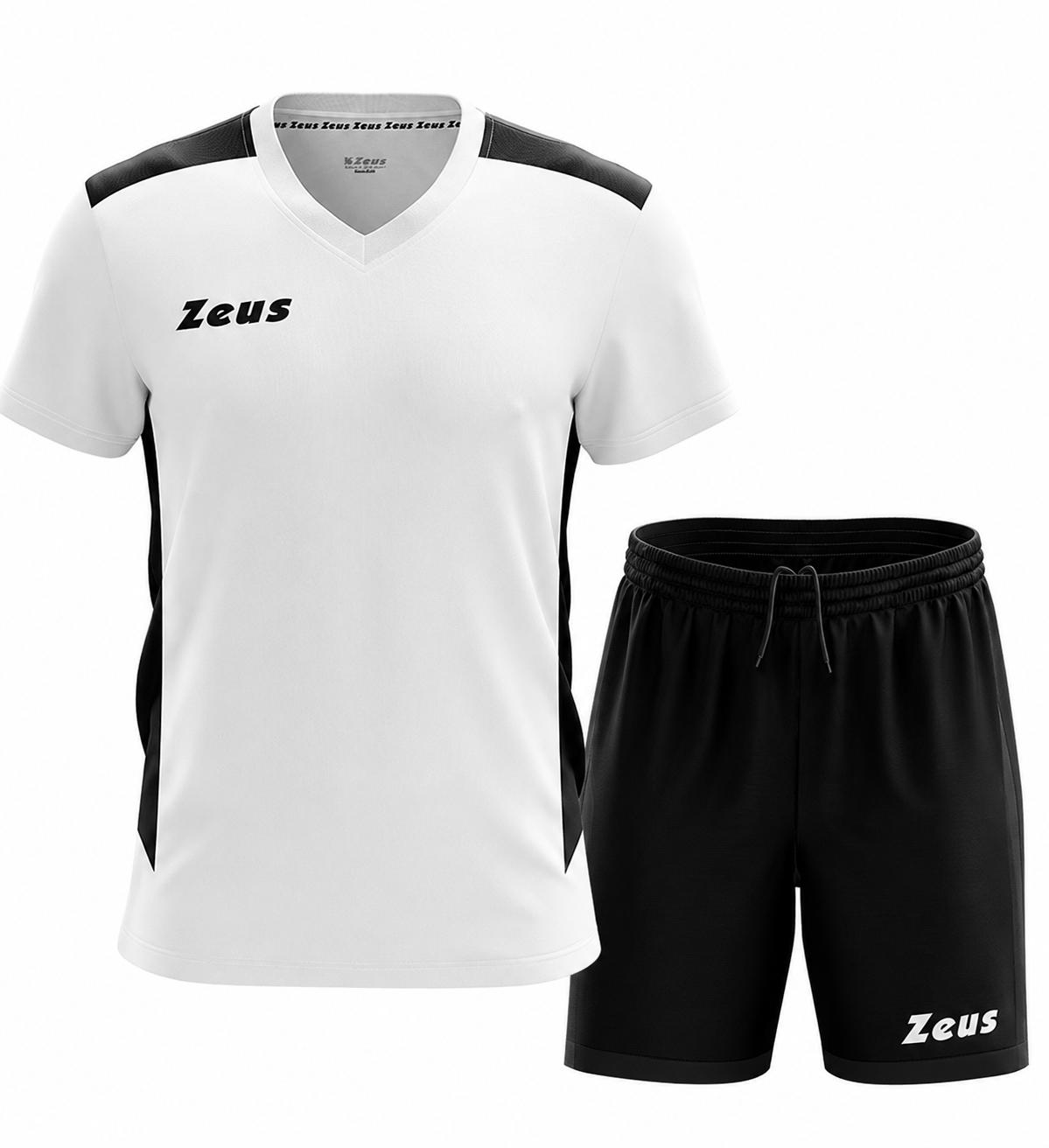Completo Zeus Start Maglia + Pantaloncino