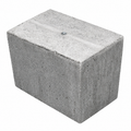 Blocco Zavorre 56Kg