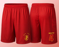 Pantaloncino Sublimatico con elastico in vita