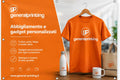 Banner PVC 500 gr/mq | Stampa Online Personalizzata