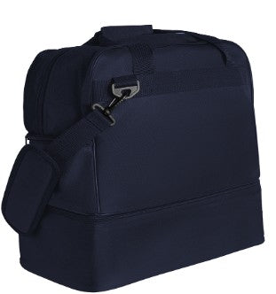Borsa Sportiva con Tasca Removibile per Scarpe