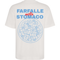 T-Shirt Unisex - Farfalle Nello Stomaco