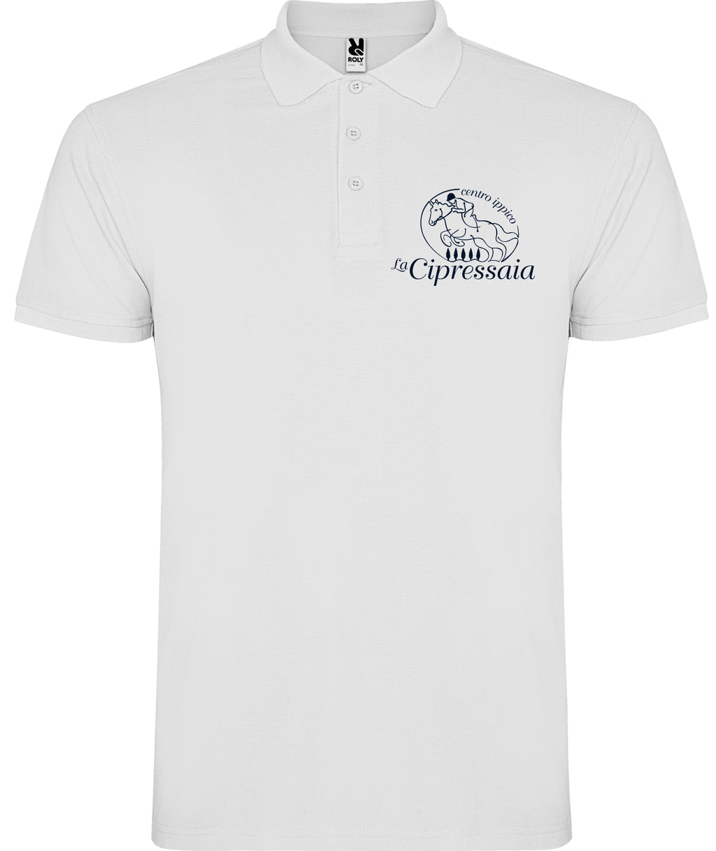 Polo Star Bambino