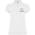 Polo Star Woman