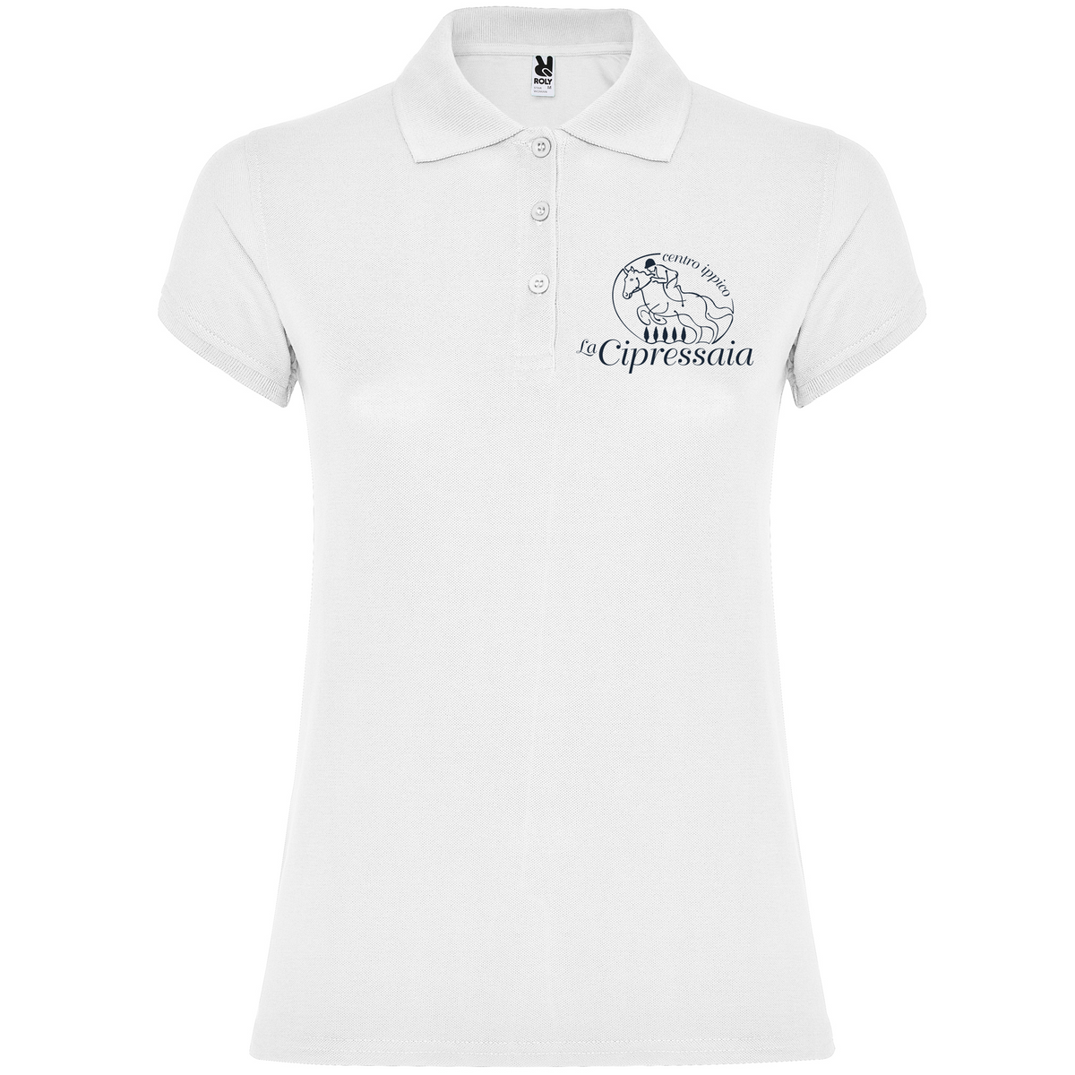 Polo Star Woman