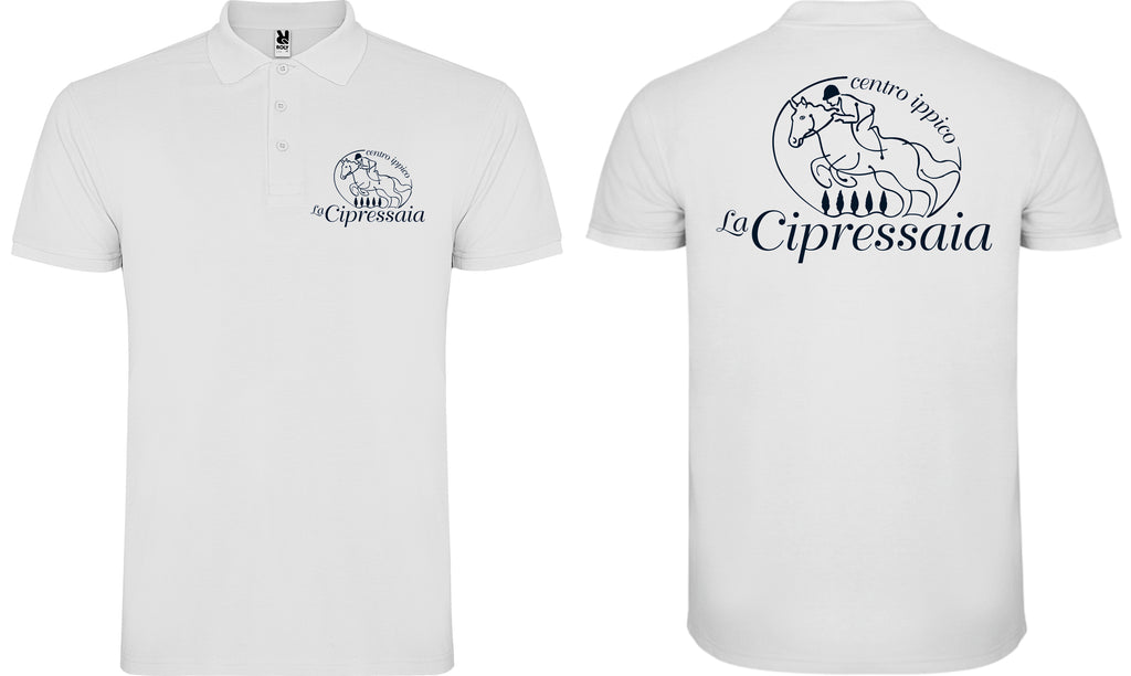 Polo Star Bambino