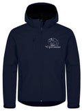 Classic Softshell Hoody