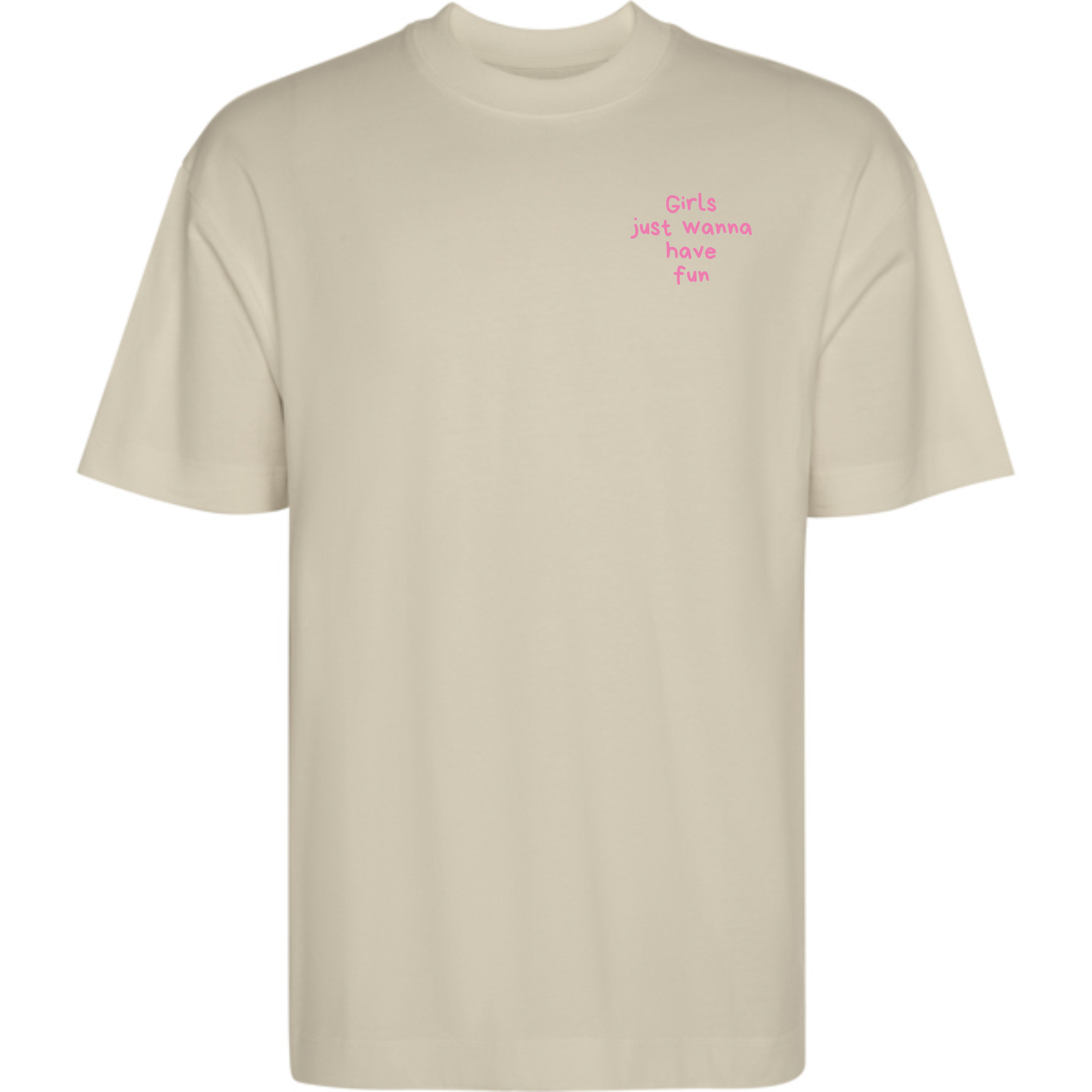 T-Shirt Unisex - Girls