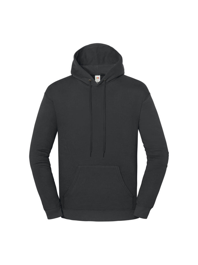 Felpa Iconic 250 Hooded Sweat Fruit of the Loom