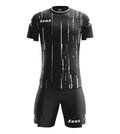 Kit Bolt – Completo Sportivo Sublimato Slim Fit