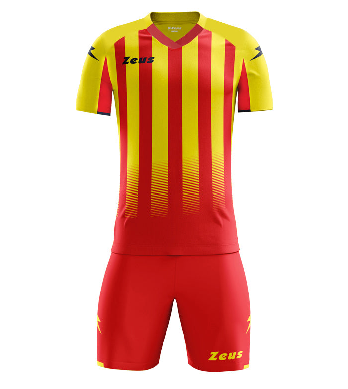 Kit Venus – Completo Sportivo Sublimato Slim Fit