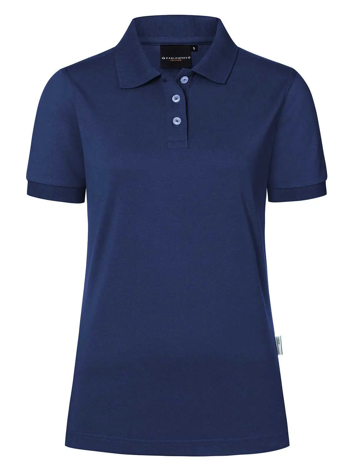 Ladies' Workwear Poloshirt | Karlowsky