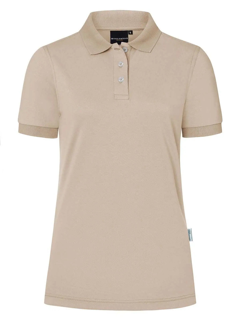 Ladies' Workwear Poloshirt | Karlowsky