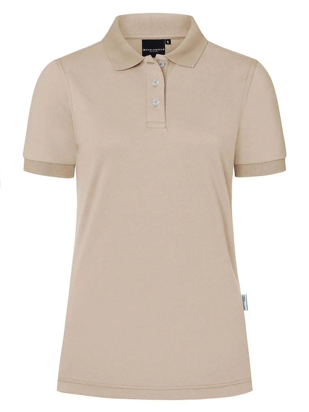 Ladies' Workwear Poloshirt | Karlowsky