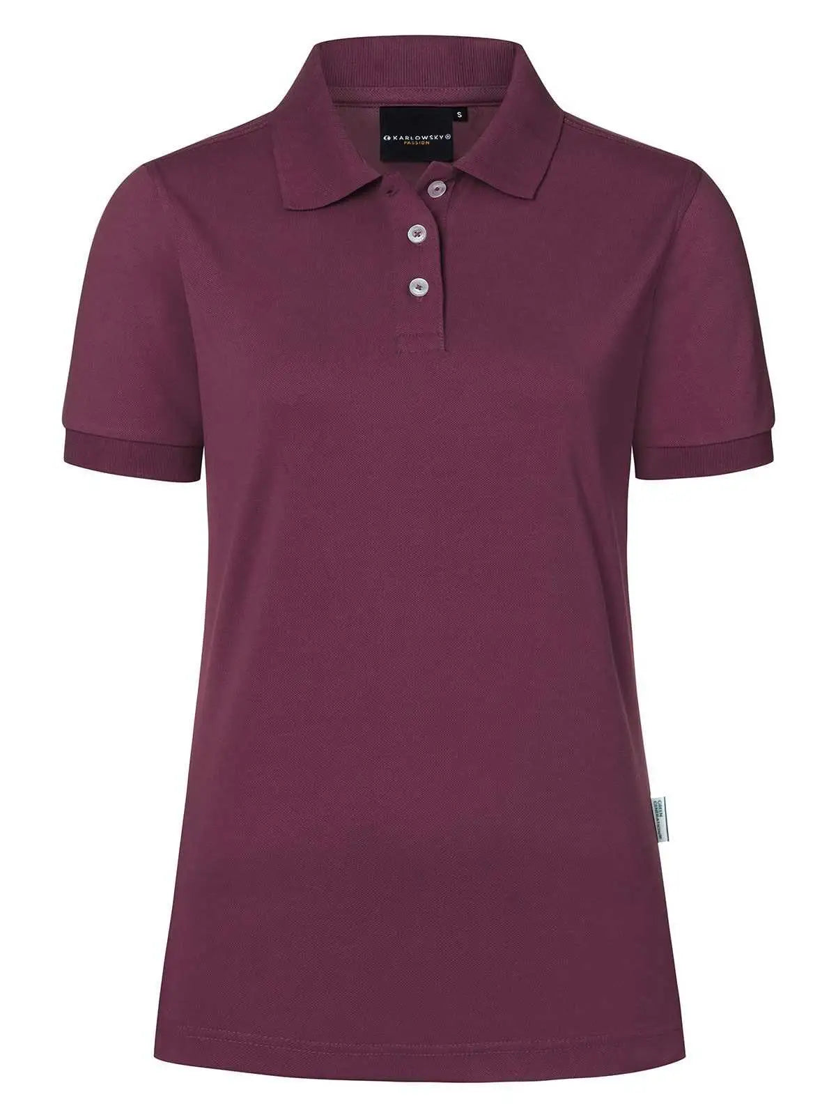 Ladies' Workwear Poloshirt | Karlowsky