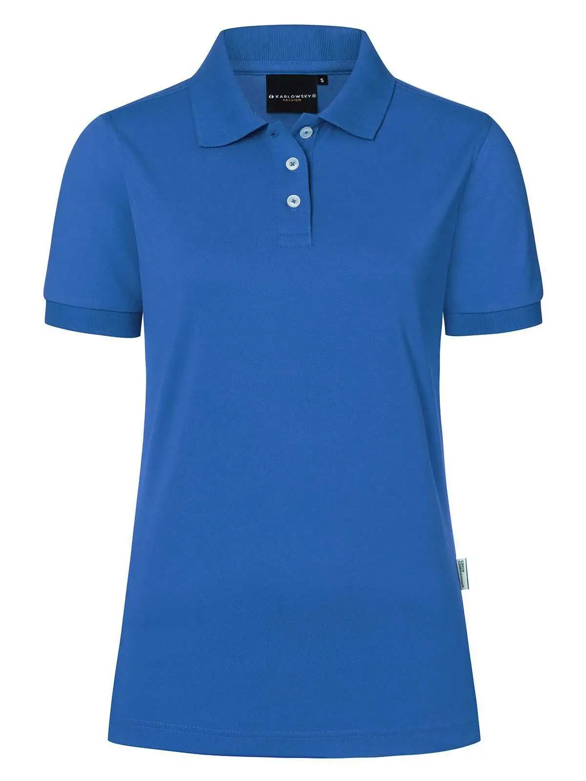 Ladies' Workwear Poloshirt | Karlowsky
