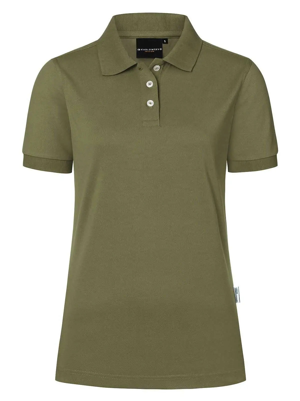 Ladies' Workwear Poloshirt | Karlowsky