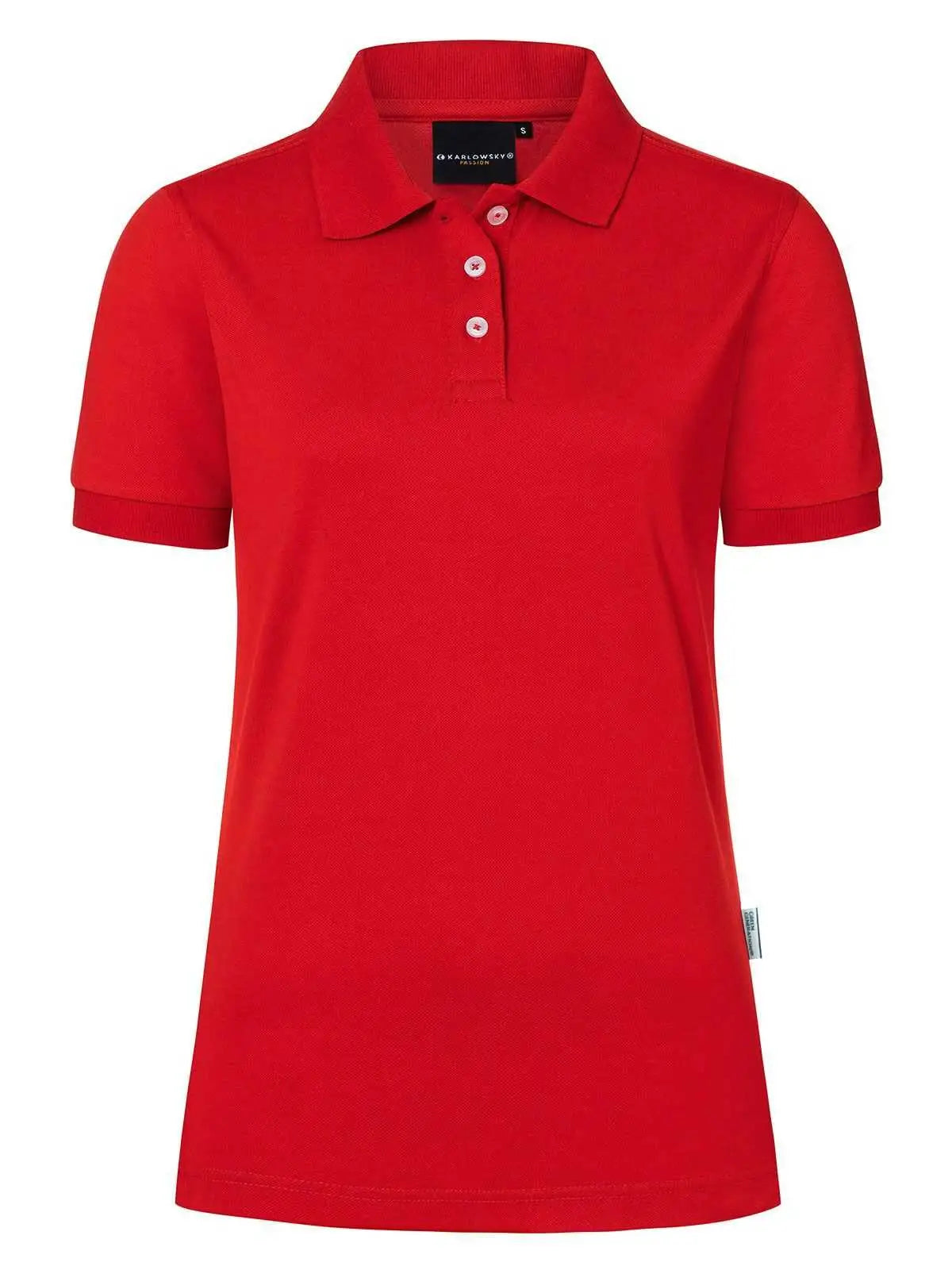 Ladies' Workwear Poloshirt | Karlowsky