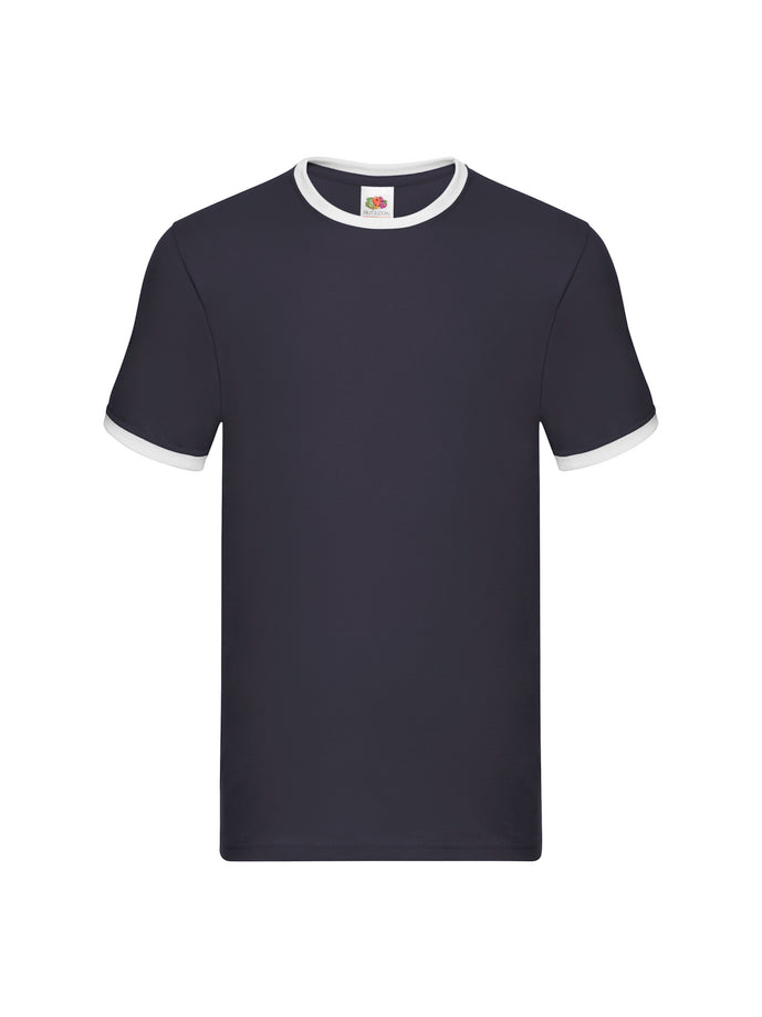 Valueweight Ringer T-shirt