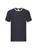 Valueweight Ringer T-shirt