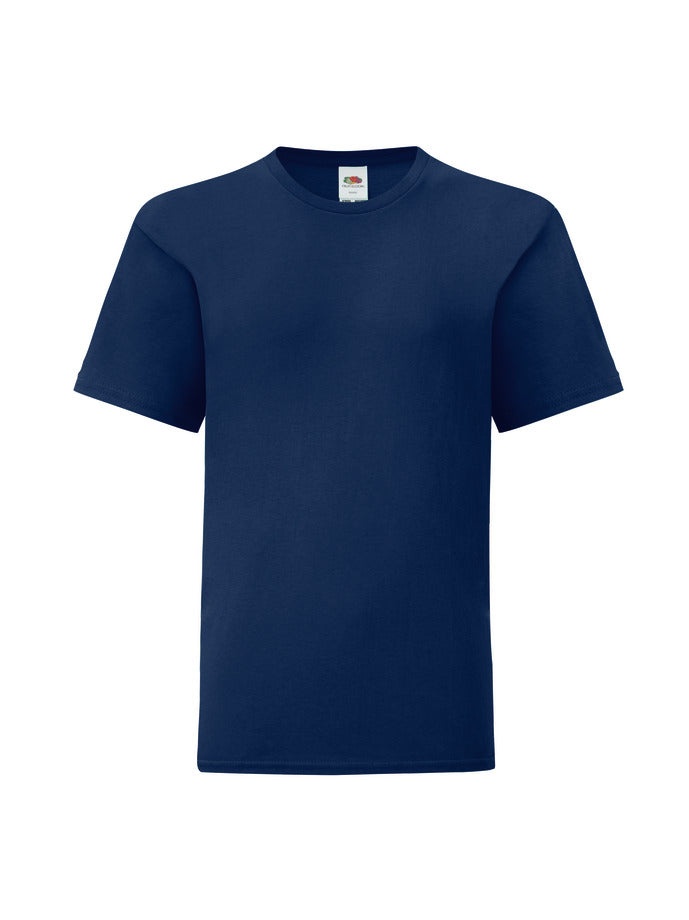 T-shirt Kids Iconic 150 T
