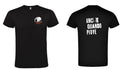 T-Shirt Anche Quando Piove – Valdisieve Rugby