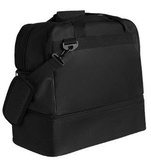 Borsa Sportiva con Tasca Removibile per Scarpe