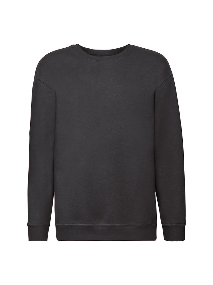 Felpa Premium Set-In Sweat