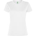 T-Shirt Slam Woman