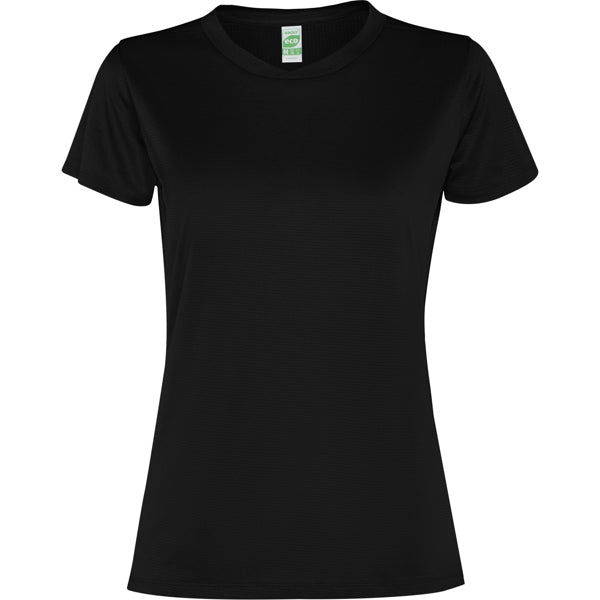 T-Shirt Slam Woman