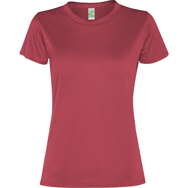 T-Shirt Slam Woman
