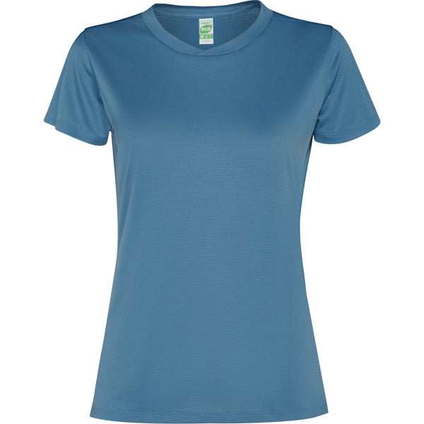 T-Shirt Slam Woman
