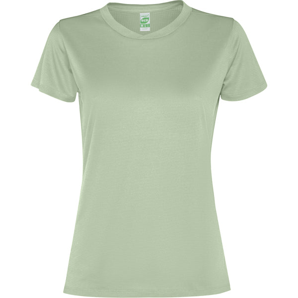 T-Shirt Slam Woman