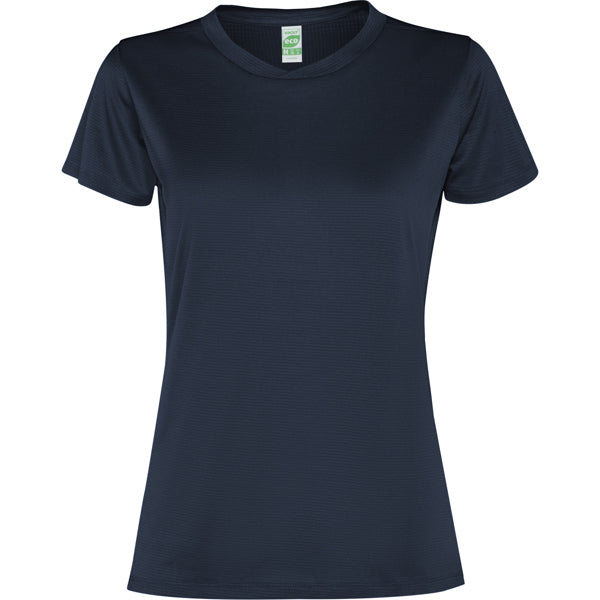 T-Shirt Slam Woman