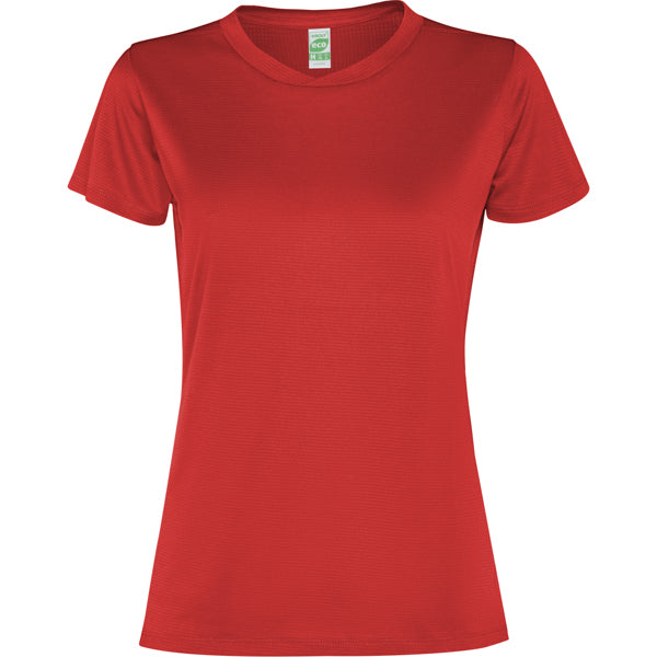 T-Shirt Slam Woman