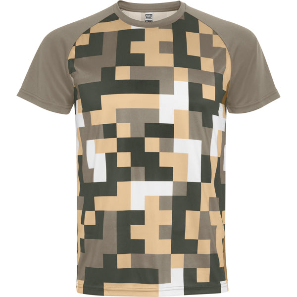 T-Shirt Ventor