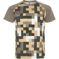 T-Shirt Ventor