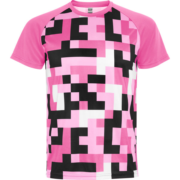 T-Shirt Ventor